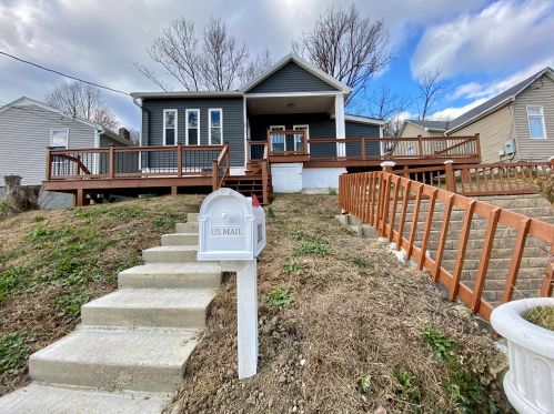 2812 Madison Ave, Covington, KY 41015-1131