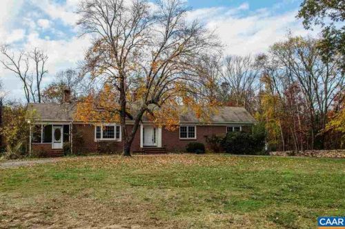 12329 James Madison Hwy, Bybee, VA 22963-4452