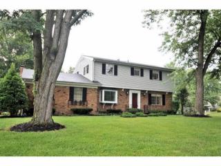 6260 Margo Ln, Cincinnati, OH 45227-1313