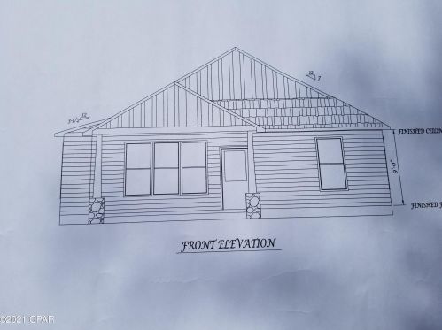 2264 Shenandoah Blvd, Sunny Hills FL  32428-8031 exterior