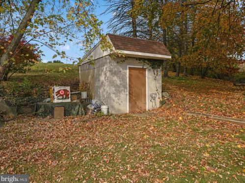 507 Schuylkill St, Schuylkill Haven PA  17972-1508 exterior