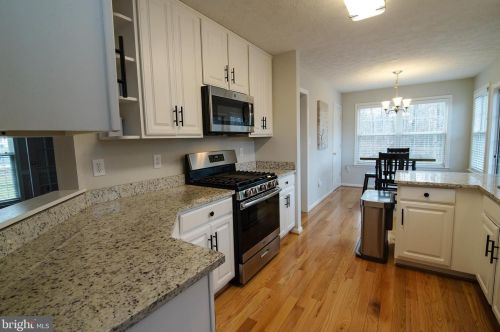 3809 Alberta Dr, Fredericksburg VA  22408-7713 exterior