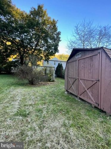 705 Garfield Ave, Schuylkill Haven PA  17972-1015 exterior