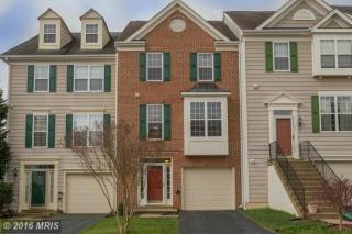 107 Goldsworth Ter, Leesburg VA  20175-5068 exterior