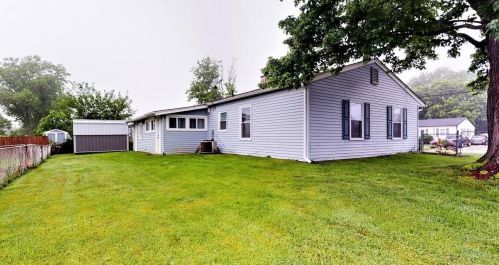 515 Glenrose Ln, Cincinnati, OH 45244-2240
