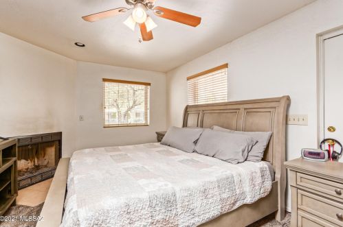 1233 Avenida Sirio, Tucson AZ 85710-5348 exterior