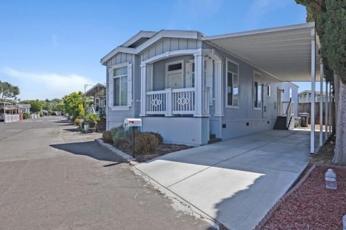 900 Golden Wheel Park Dr, San Jose, CA 95112-1252