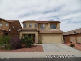 18452 Mission Ln, Waddell AZ  85355-4302 exterior