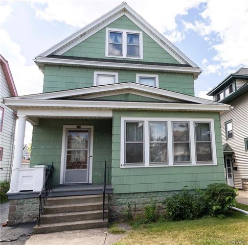 66 Westgate Rd, Buffalo, NY 14217-2318