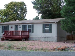 125 Beaver St, Sedona, AZ 86351-7896