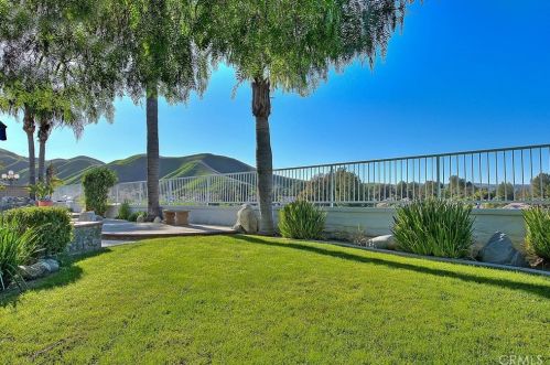 16224 Cordovan Ct, Chino Hills CA  exterior