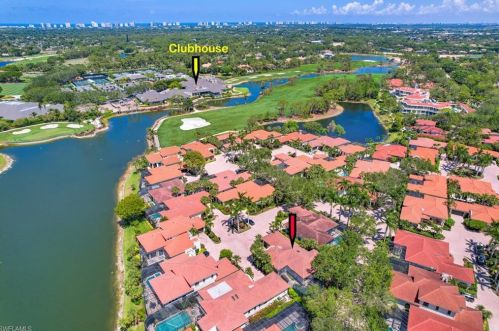 2641 Sorrel Way, Naples, FL 34105-3048