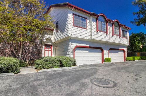 233 Shelley Ave, Campbell, CA 95008-7316