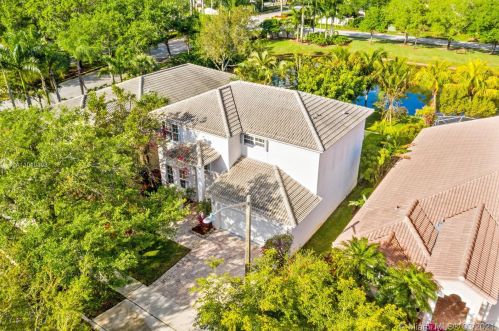 1270 168th Ave, Hollywood, FL 33028-1911