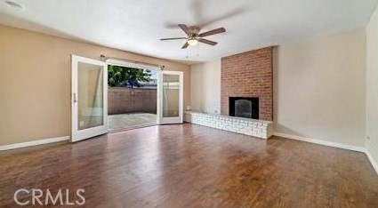 1517 Harding St, Long Beach CA  90805-3662 exterior