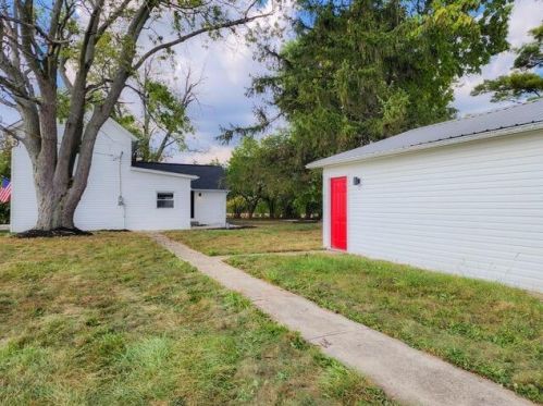 10960 Ballah Rd, Orient, OH 43146-9106