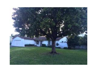 13250 104th Ave, Miami FL  33176-6030 exterior