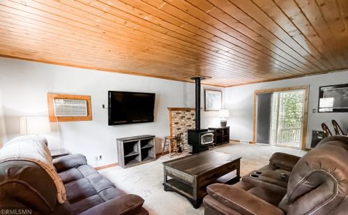 5361 Shady Knolls Dr, Shingobee MN  56484-2040 exterior