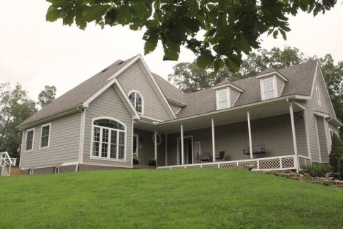 884 Hiles Rd, Lucasville OH  45648-8402 exterior