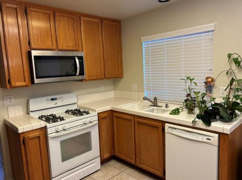 29930 Fernleaf Dr, Menifee CA  92584-8848 exterior