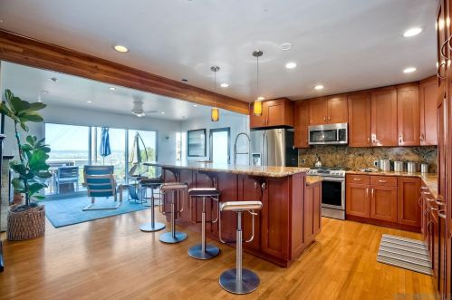 1570 Guy St, San Diego CA  92103-4757 exterior