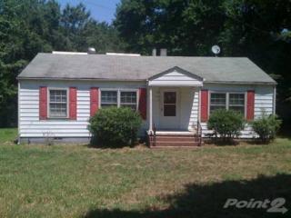 13209 Norwood Rd, Raleigh, NC 27614-9135