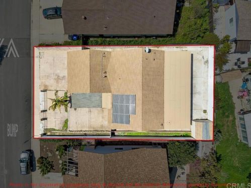 2636 Wardlow Ave, San Diego CA  92154-4235 exterior