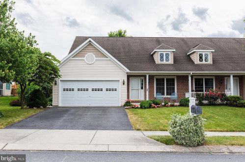 4417 Green Park Dr, Mount Joy, PA 17552-8888