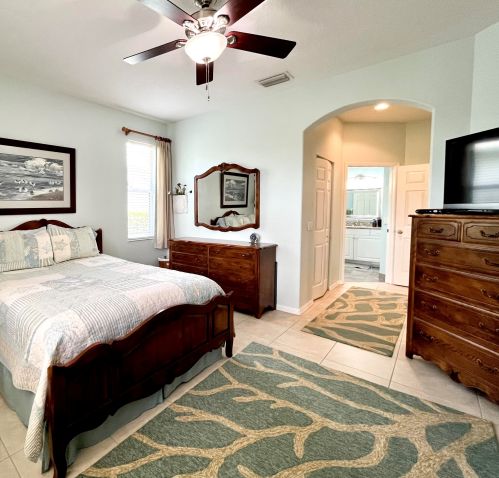 3486 63rd Sq, Vero Beach FL  32966-6466 exterior