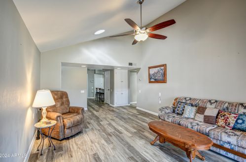 398 Leisure World, Mesa AZ  85206-3115 exterior