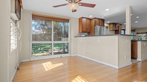 92-553 Akaula St, Kapolei HI  exterior