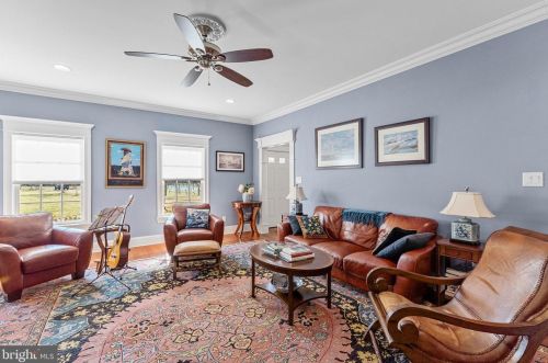 963 Bancton Rd, Kinsale VA  22488-2530 exterior