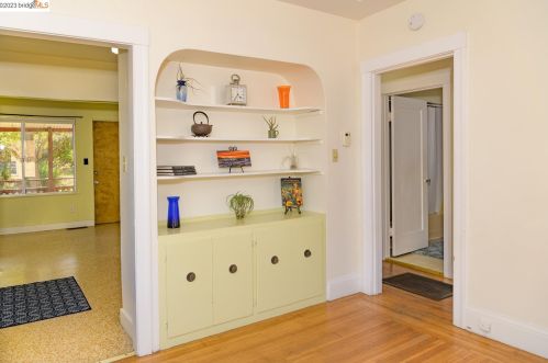 916 Cerrito, Berkeley CA 94706-1522 exterior