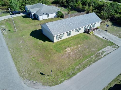 1101 Olive Ave, Lehigh Acres FL 33971-5337 exterior