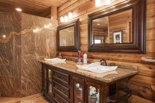 1555 Harmony Ranch Rd, Harmony CA  93435-5019 exterior