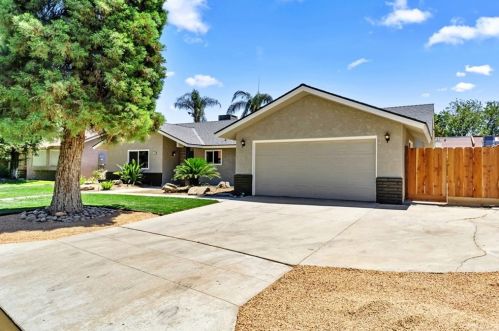 2428 3rd St, Madera CA  93637-4254 exterior