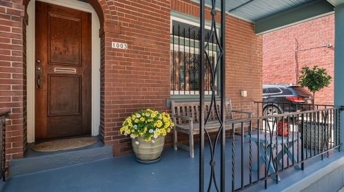 1003 Manhattan St, Pittsburgh, PA 15233-1927