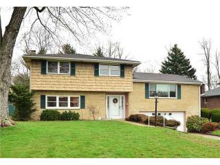 351 Coleman Dr, Monroeville, PA 15146-4842