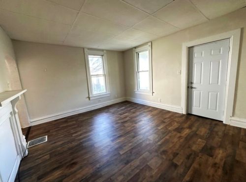 506 Waldo St, New Castle PA  16101-4925 exterior