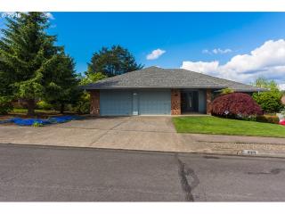 3317 26th St, Damascus, OR 97080