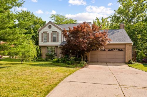 12150 Crown Ct, Cincinnati, OH 45241-1781