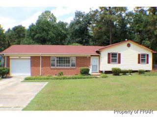 856 Bedrock Dr, Fayetteville, NC 28303-2500