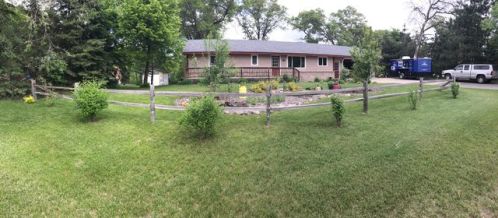 915 313th Ln, Spectacle Lake, MN 55008-6009