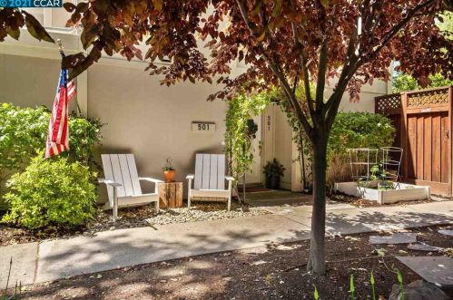501 Garden Creek Pl, Danville, CA 94526-1728