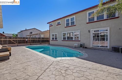 4616 Salvador Ln, Oakley CA  94561-2763 exterior
