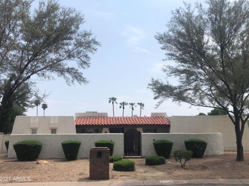 5701 Sylvia St, Scottsdale, AZ 85254-4363