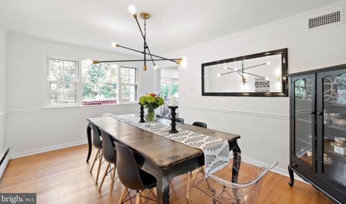 1421 Sugartown Rd, Berwyn PA  19312-1820 exterior