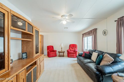 8912 Utah Ave, Chandler AZ  85248-6459 exterior