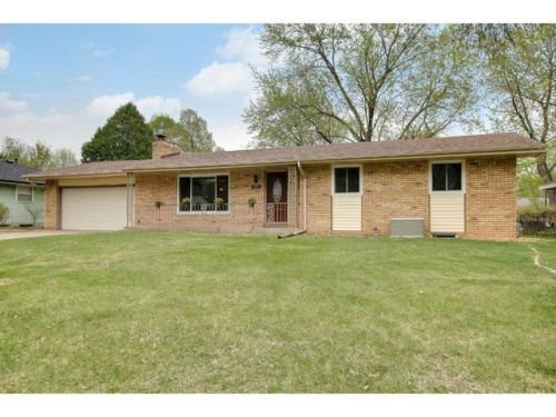 7331 Melody Dr, Minneapolis, MN 55432-3214