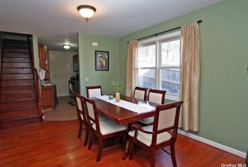 77 Waterside Ave, Northport NY  11768-3517 exterior